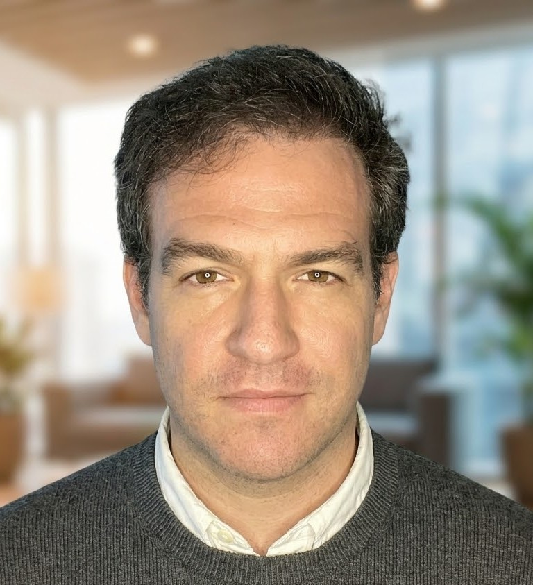 Dr. Matías Etcheverry