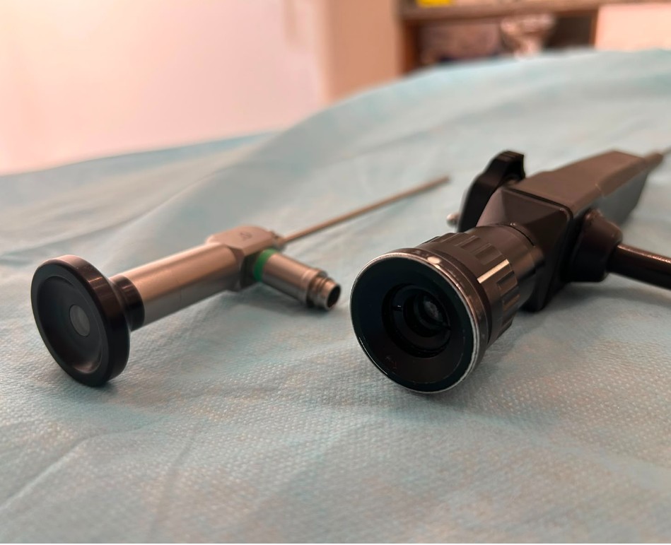 Endoscopios